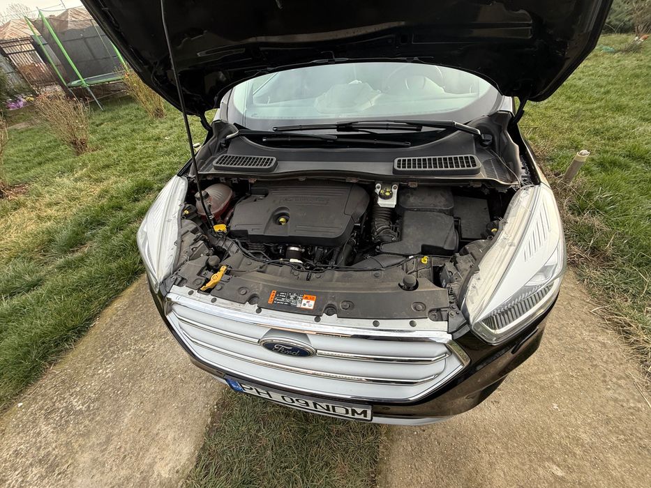 Ford Kuga  ST Line , anul 2019