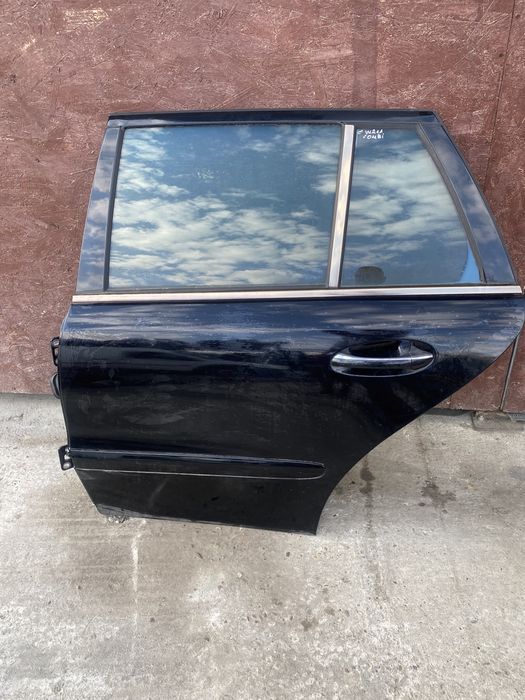 Portiera St Spate Combi Mercedes E W211 Pret 300 lei