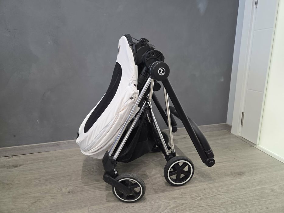 Cybex mios3- комплект