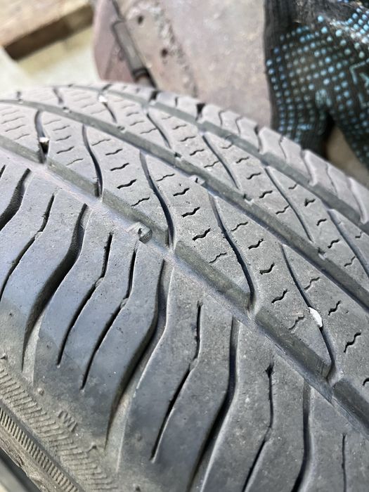 Продам шины 195*65 R15