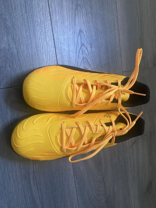 Adidasi de fotbal Puma