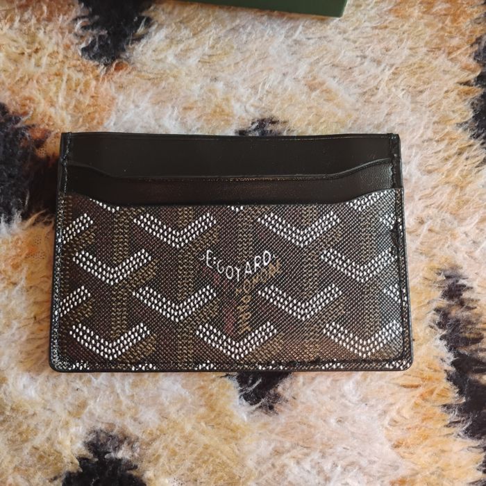 Portofel lux goyard