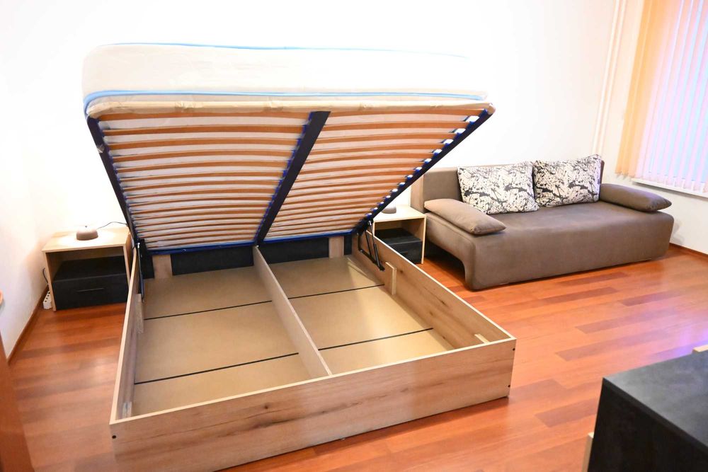 Почистване на имоти преди отдаването им под наем или продажба.