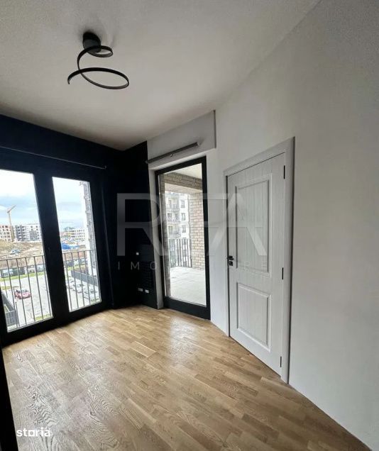 Studio  Avalon Estate – Pipera