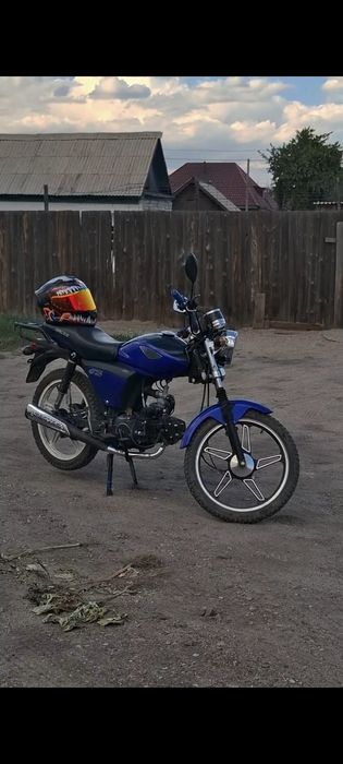 Альфа 110 продам