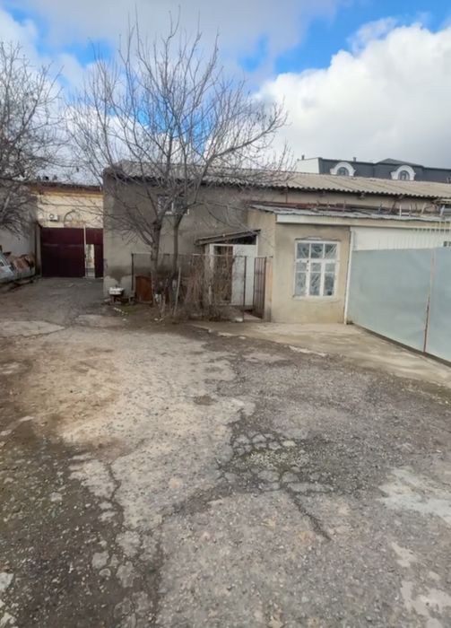 Shayxontoxur xuvaydo tupik kochada 7.7 sotu  21/65/ fasad srochniy