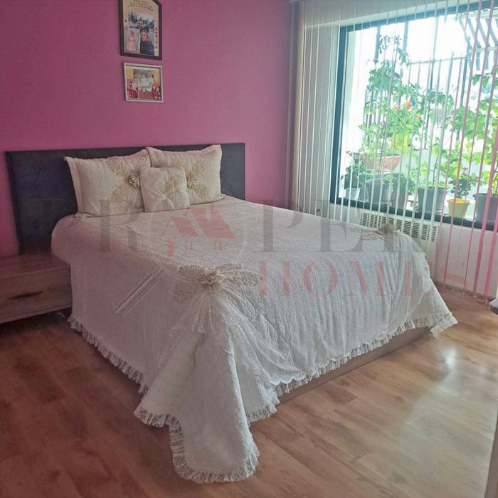 Продава се Многостаен апартамент в Велико Търново, Чолаковци - 110 кв.м за 934 €/кв.м - Снимка #7