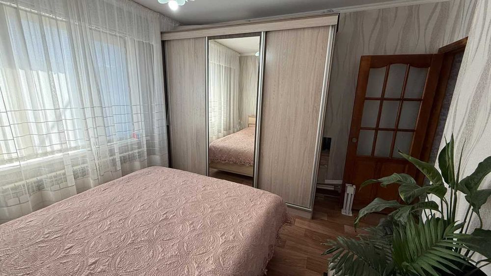 Продам 4 комн Арнагуль Империя