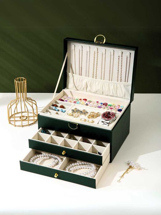 Шкатулка для Невесты — Подарочный Органайзер