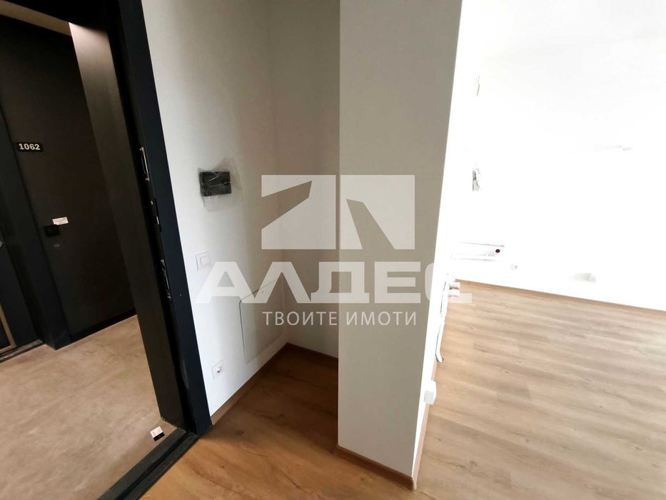 Чисто нов ап. в Банишора до Кауфланд!