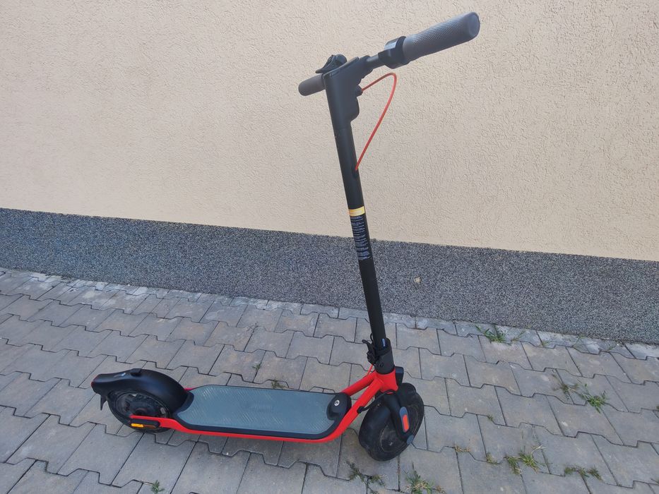 Ninebot KickScooter D28E