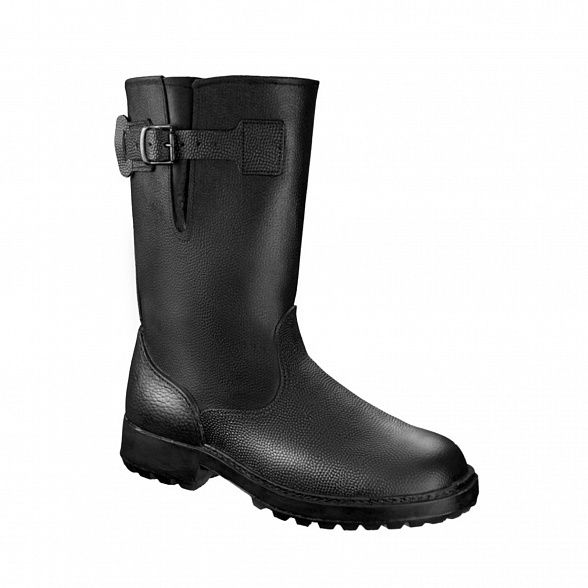 Сапоги "Томь" мод.105-1 S (ПУ, МП)