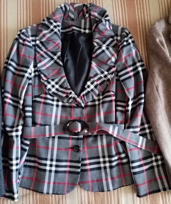 Sacou damă (mărime 38-40)
