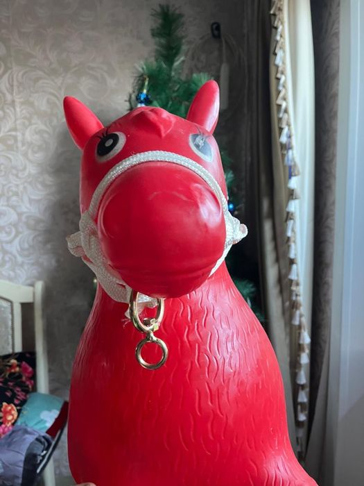 Продается ноқта, жүген на скот.