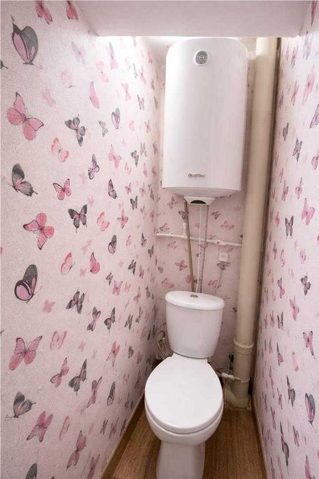 Продам 2комнатную в майкудуке. Ипотека