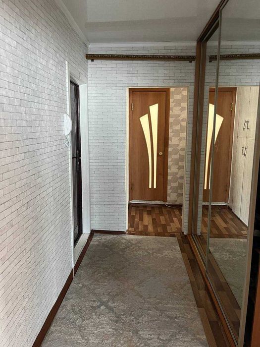 Продается двухкомнатная квартира