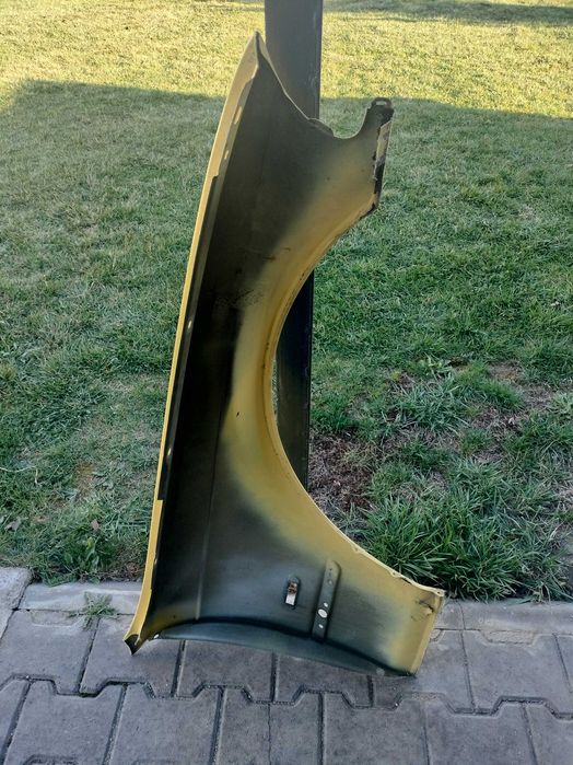 aripa originala BMW E46