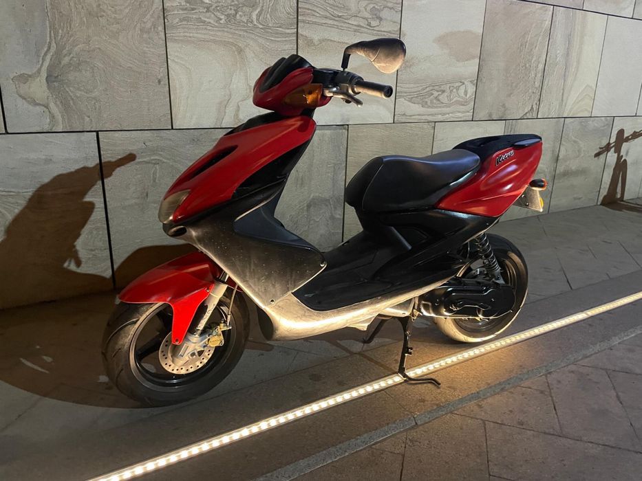 Yamaha Aerox 50cc - 2003