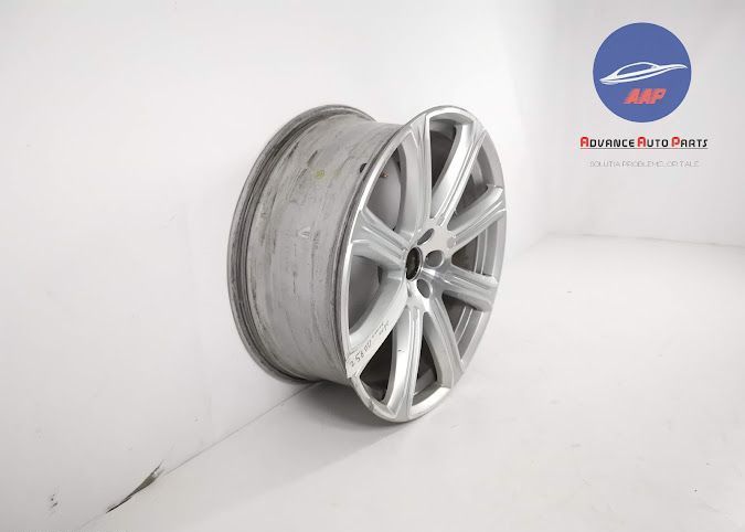 Джанта 9J R21 Et38,5 оригинална Волво / Volvo XC90 2 Оригинална джанта