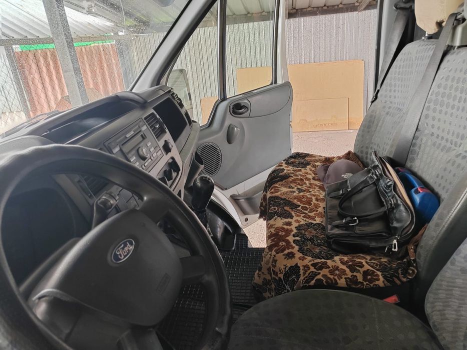 Продам Ford Transit 2009 года