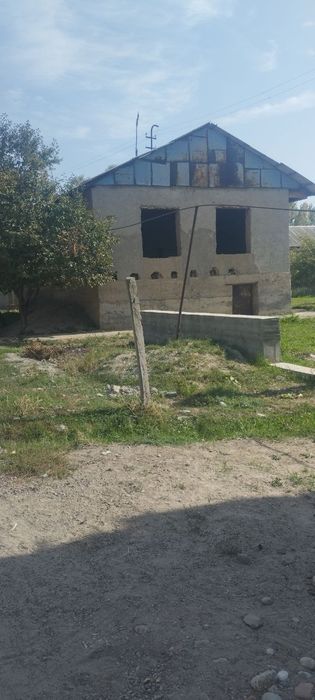 Дом с горантий 1