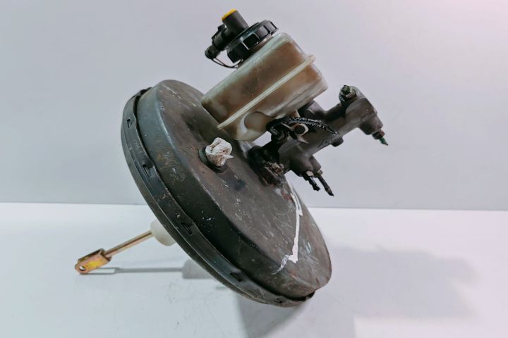 Tulumba Frana  cu pompa servofrana 7700308123J Opel Movano A (facelif