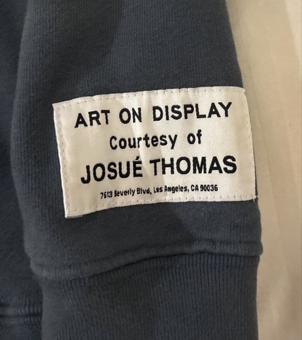 Hanorac Reversibil Galley Dept.