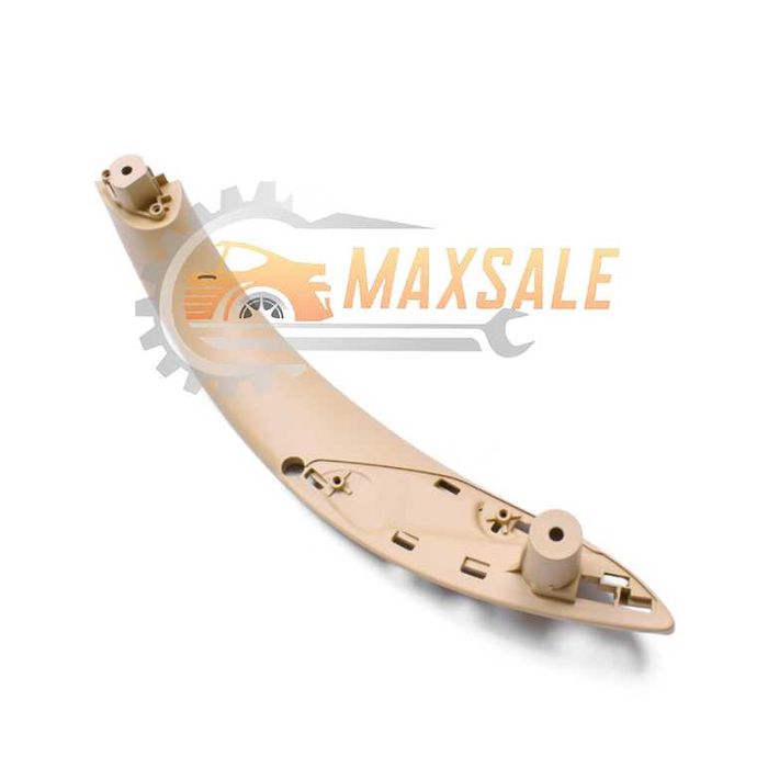 BMW F30 F31 F32 F33 F34 F35 F80 F36 врата вътрешна панел бежова дръжка