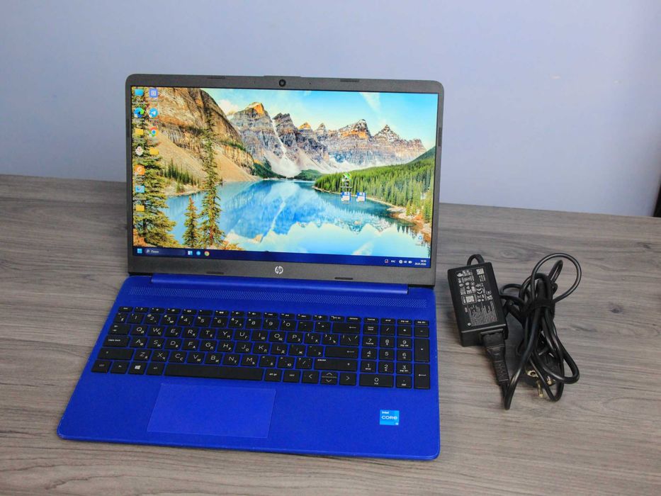 HP noutbuk remont yoki zapchast uchun hozirgi holatda kop ishlamaydi