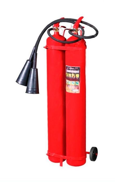 Продам огнетушители ОП-10, ОУ-7, ОУ-15, ОУ-25.