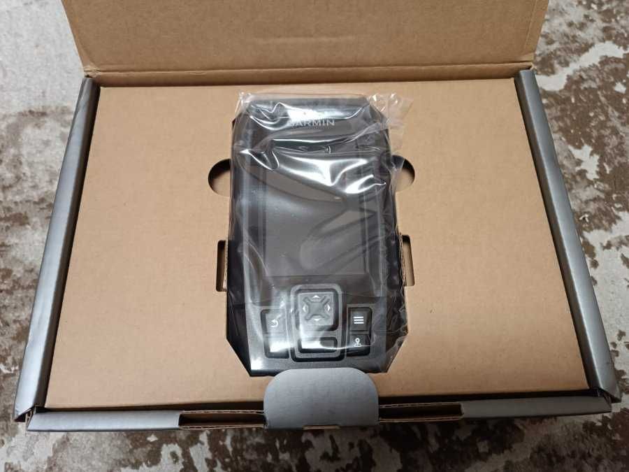 Продам эхолот Garmin Straiker vivid 4cv