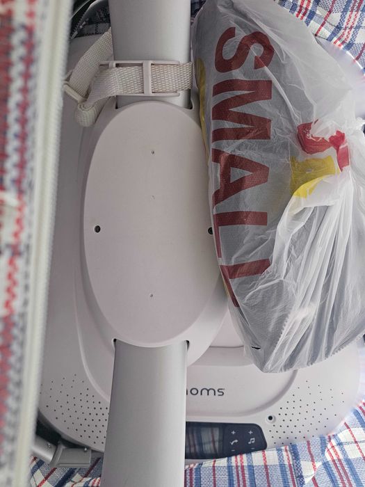 Детская качалка 4moms MamaRoo
