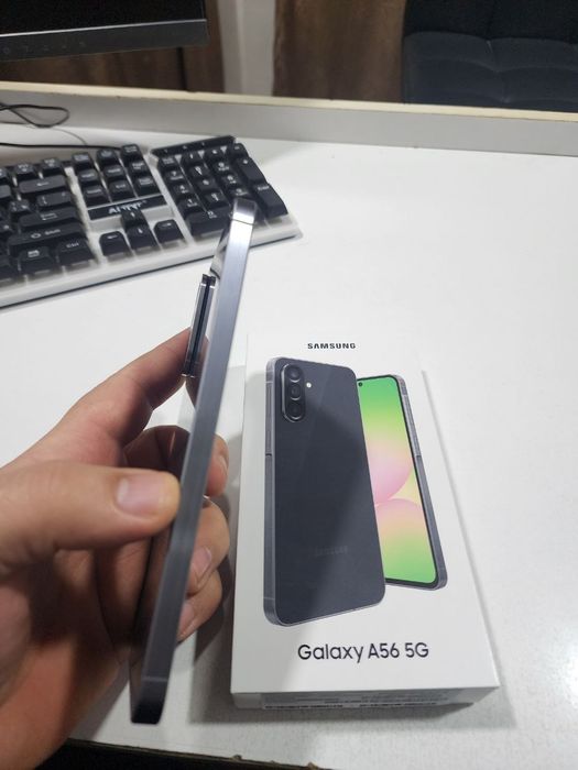 Samsung A56  256Gb