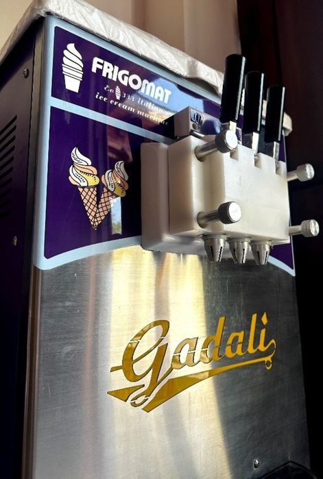 Фрейзер сотилади