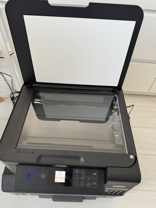 Epson L4160 двухстороняя печать
