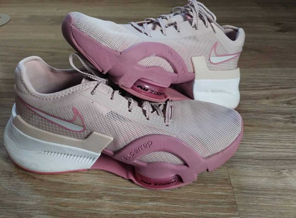 Оригинални Nike Air Zoom SuperRep 3 (Размер 41 / 26.5 см)