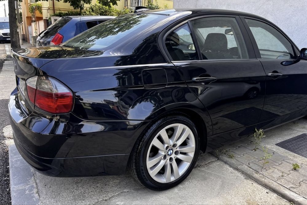 BMW 3 Series 2006 — imagine 3