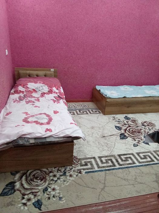 Уйимми ижарага бераман