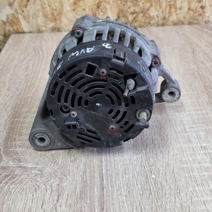 Генератор Audi A4, A6, Passat B5 1.8л ADR