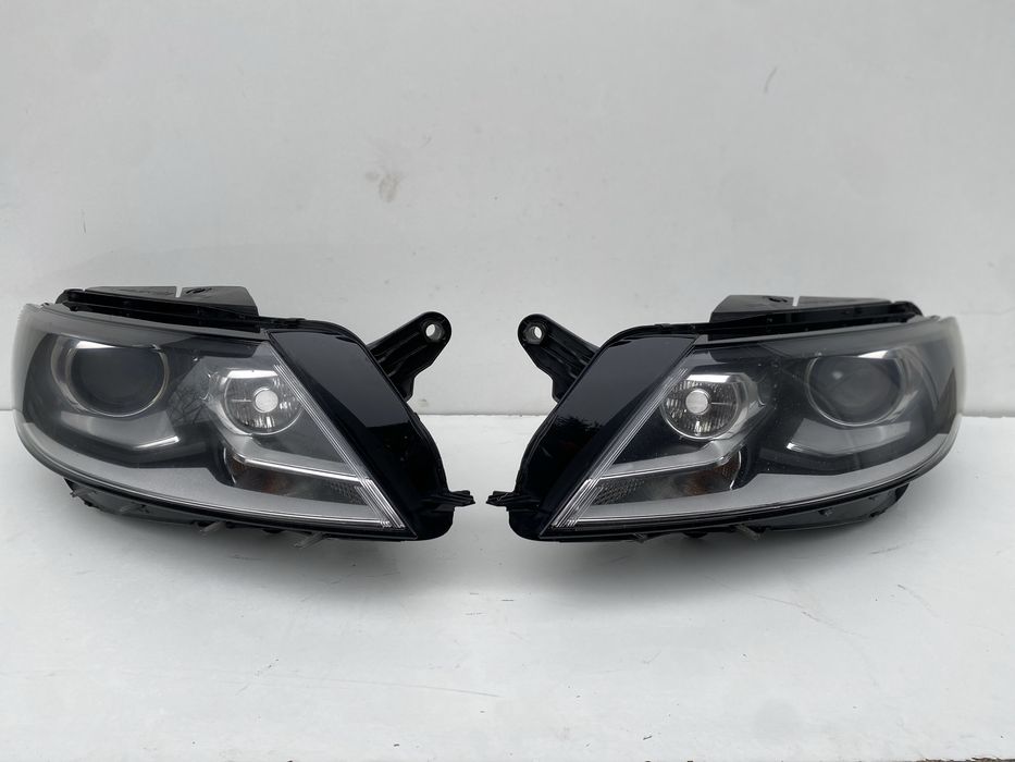 Far st/dr VW  Passat CC Facelift cu xenon (complect) 2012-2015