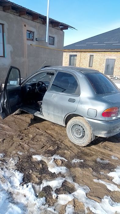 Продам авто мазда