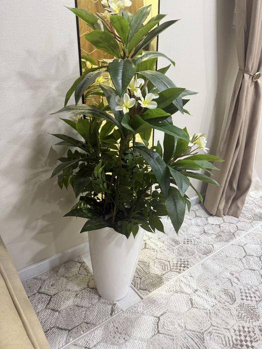 Цветы искуственный