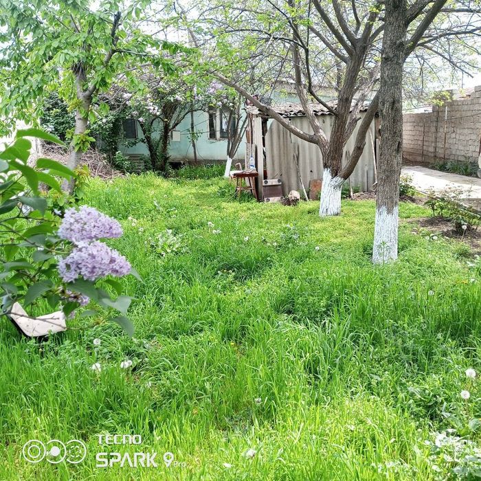 Политотдел участок 6,7 соток