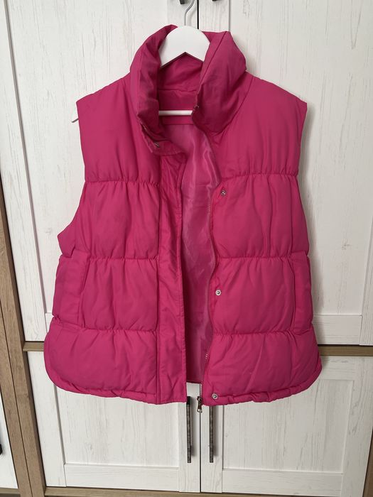 Женская жилетка  размер M S