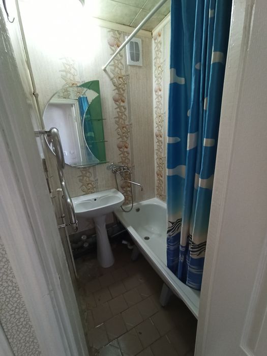 Сдам 3-х комнатную квартиру.