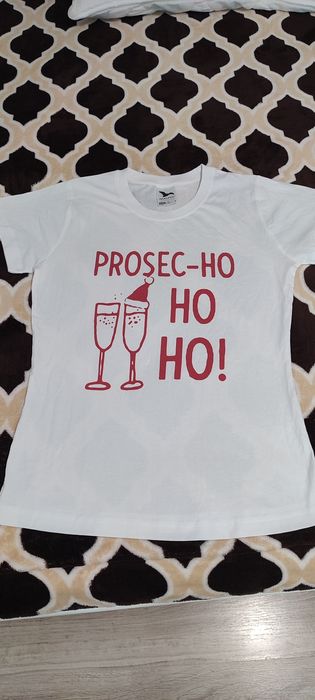 Fustă + tricou, mărimea S ambele produse