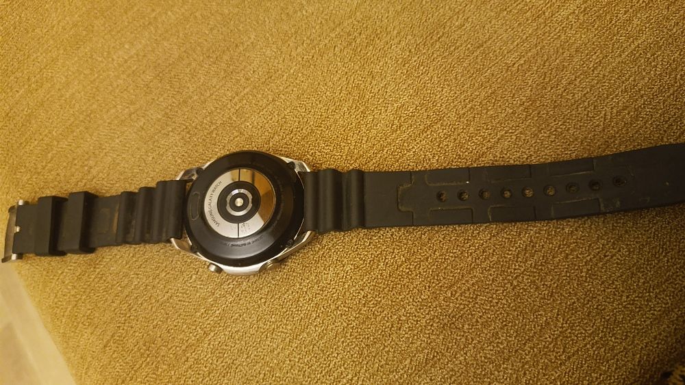 Смарт часы Samsung Galaxy watch3