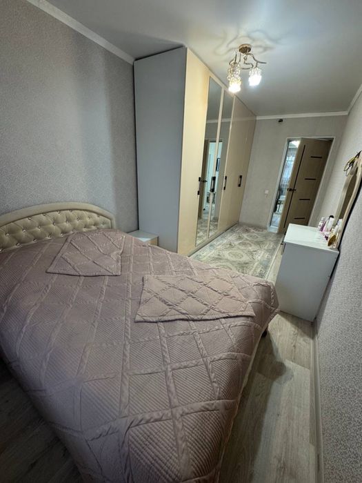 Продам 2 комнатную квартиру