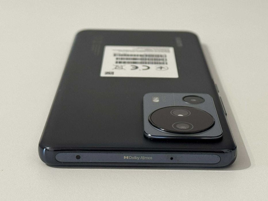 Бартер! Перфектен! Xiaomi 13 Lite 256/8GB Black (Черен)