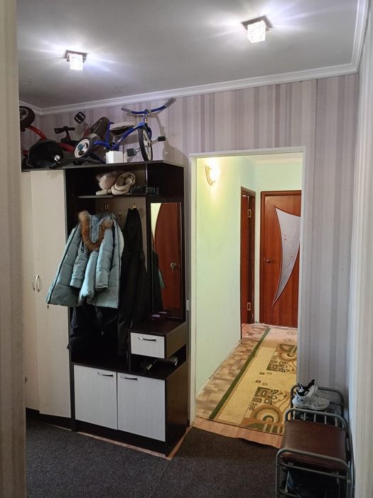 2-х комнатная квартира